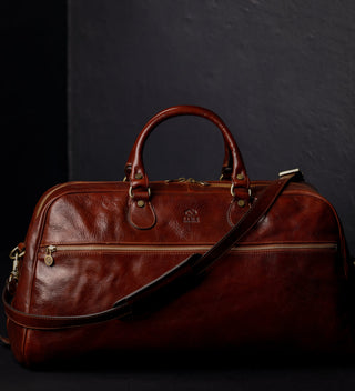 Hunter Duffel Bag