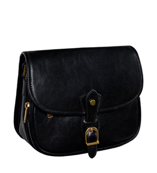 Women In Love Saddle Bag