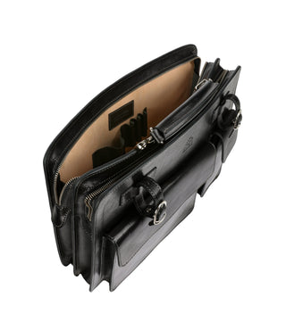 Prophet Satchel