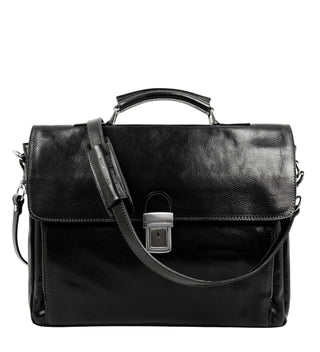 Capote Laptop Bag