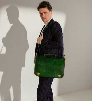 Illusions Laptop Bag