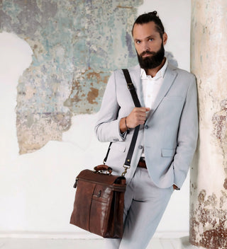 Jones Laptop Bag