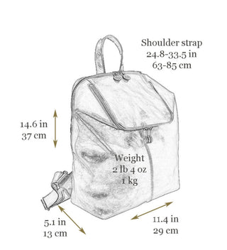 Riverbend Backpack