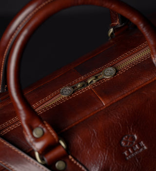 Hunter Duffel Bag