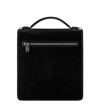 Walden Briefcase - Black