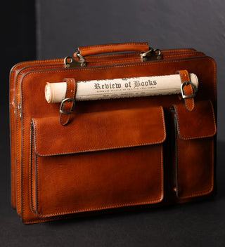 Prophet Satchel