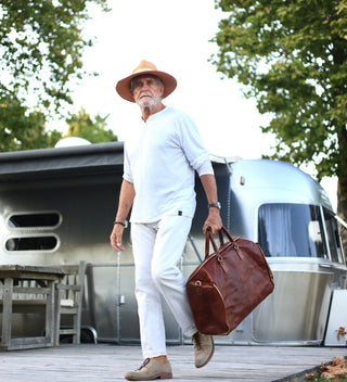 Milton Duffel Bag