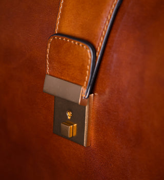 Grisham Briefcase