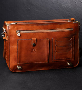 Illusions Laptop Bag