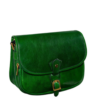 Women In Love Saddle Bag