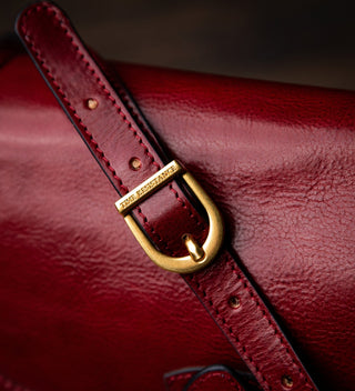 Women In Love Saddle Bag