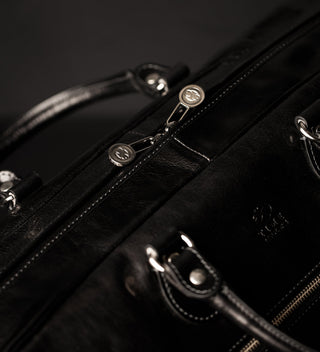 Hunter Duffel Bag