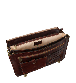 Illusions Laptop Bag