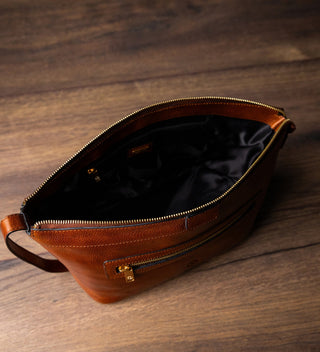 Ragtime Cosmetic Bag