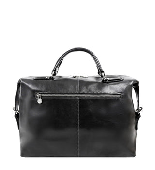 Steinbeck Travel Bag