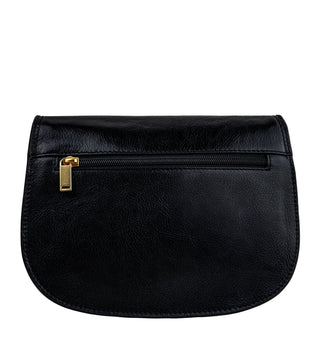 Moonfleet Saddle Bag