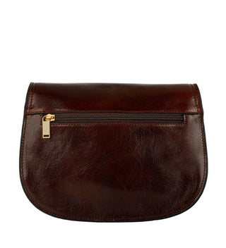 Moonfleet Saddle Bag