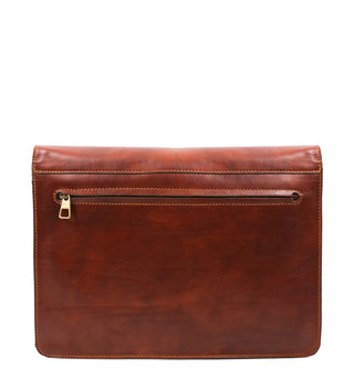 Franzen Document Case