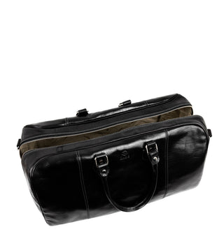 Cristo Duffel Bag