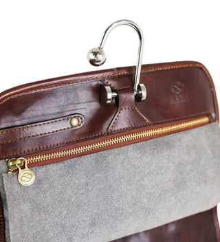 Dracula Toiletry Bag