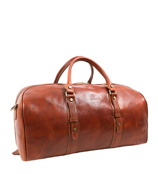 Solomon Duffel Bag
