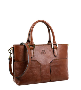 Camilla Shoulder Bag