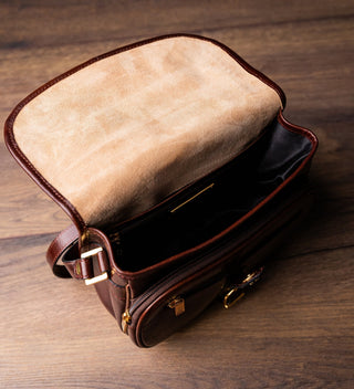 Women In Love Saddle Bag