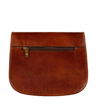 Women In Love Saddle Bag