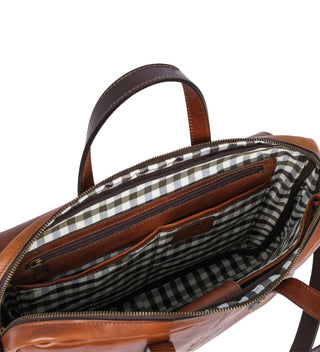 Lanark Laptop Bag