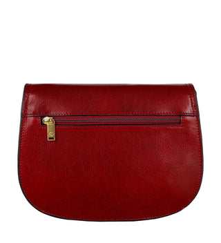 Moonfleet Saddle Bag