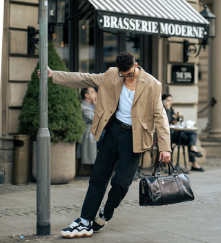 Lambert Duffel Bag