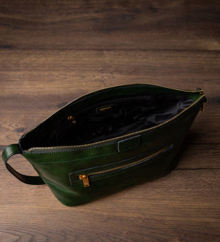 Ragtime Cosmetic Bag