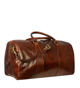 Carter Duffel Bag