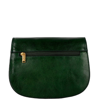 Moonfleet Saddle Bag