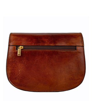 Moonfleet Saddle Bag