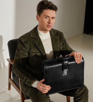 Grisham Briefcase
