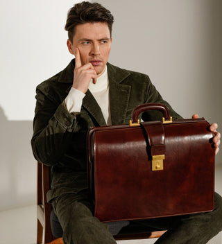 Grisham Briefcase