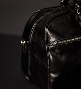 Hunter Duffel Bag