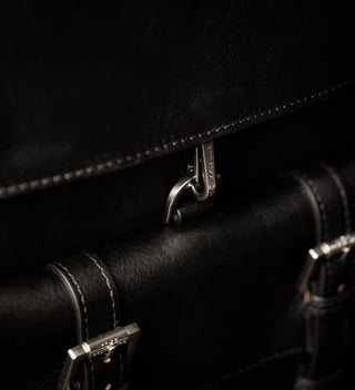 Odyssey Backpack - Black