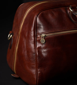 Hunter Duffel Bag