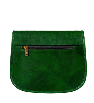 Women In Love Saddle Bag