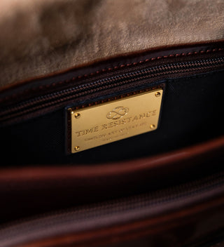 Women In Love Saddle Bag
