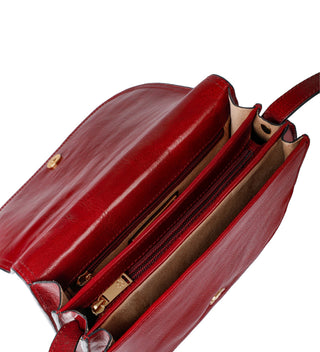 Moonfleet Saddle Bag