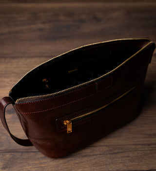 Ragtime Cosmetic Bag