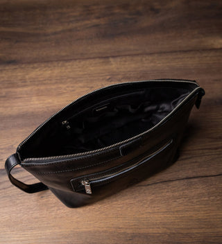 Ragtime Cosmetic Bag