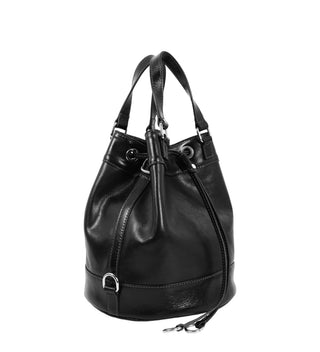 August Bucket Bag