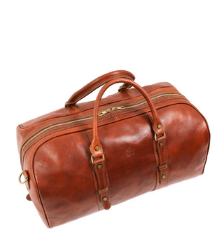Solomon Duffel Bag