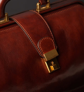 Copperfield Doctor Bag