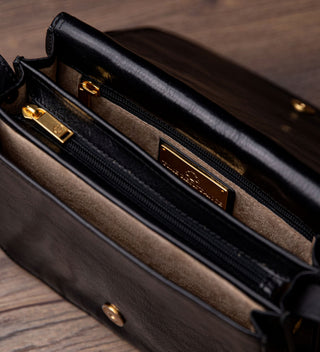 Moonfleet Saddle Bag