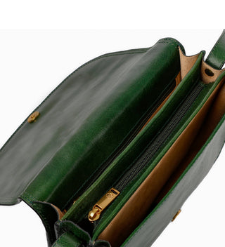Moonfleet Saddle Bag